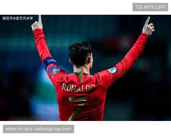 C罗的世界杯故事仍在继续，传奇未完待续